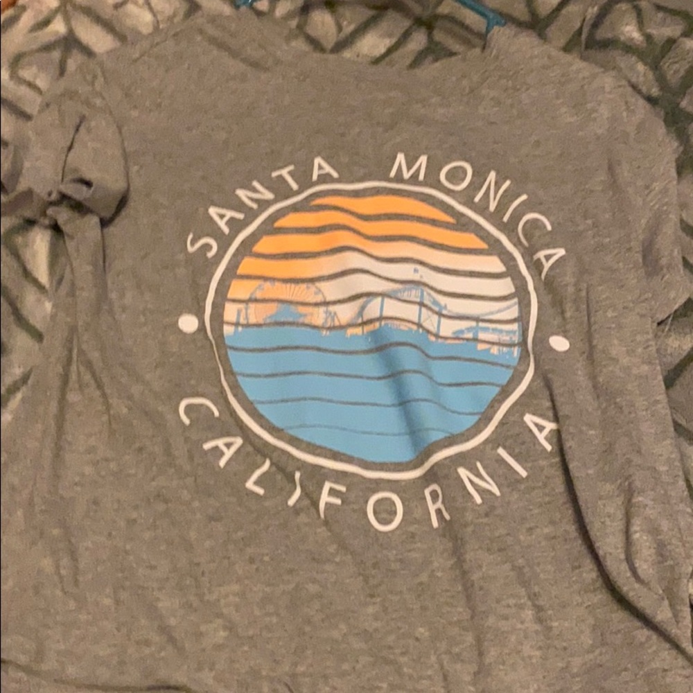 Arizona tee